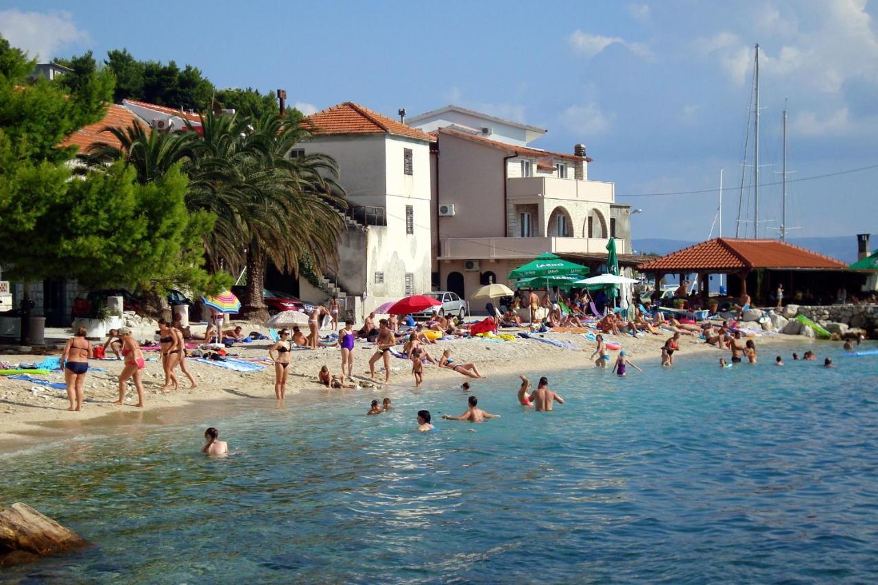 Apartments With A Parking Space Sumpetar, Omis - 9436 Εξωτερικό φωτογραφία