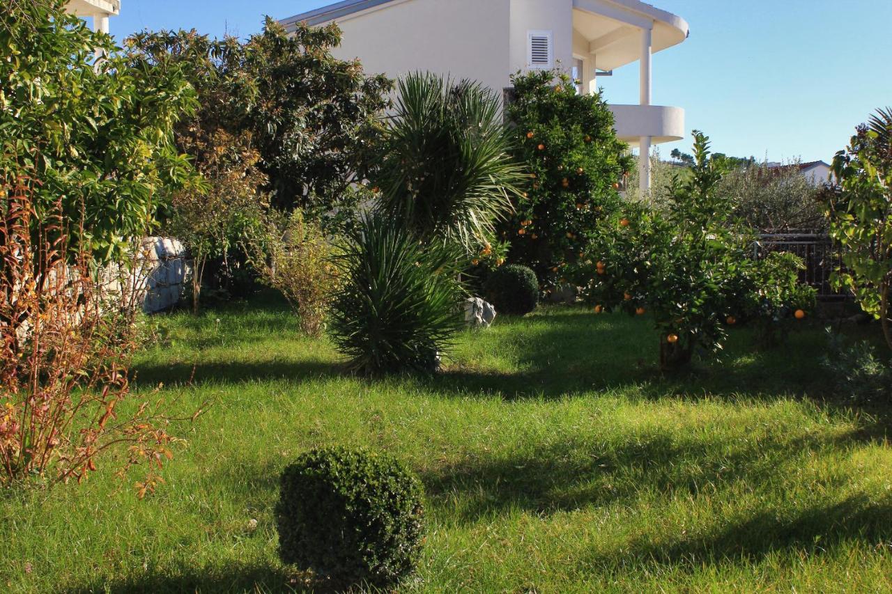 Apartments With A Parking Space Sumpetar, Omis - 9436 Εξωτερικό φωτογραφία