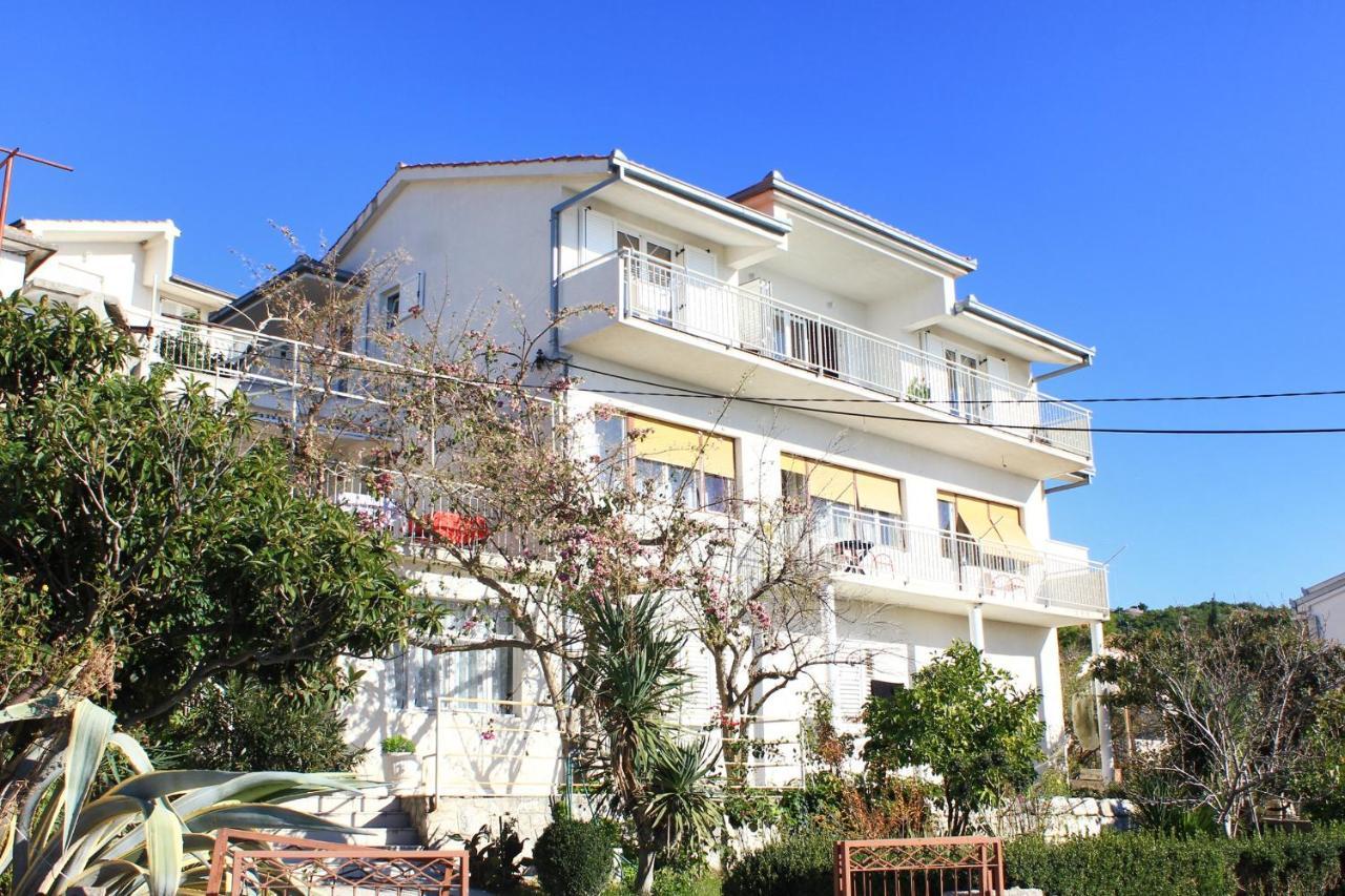Apartments With A Parking Space Sumpetar, Omis - 9436 Εξωτερικό φωτογραφία