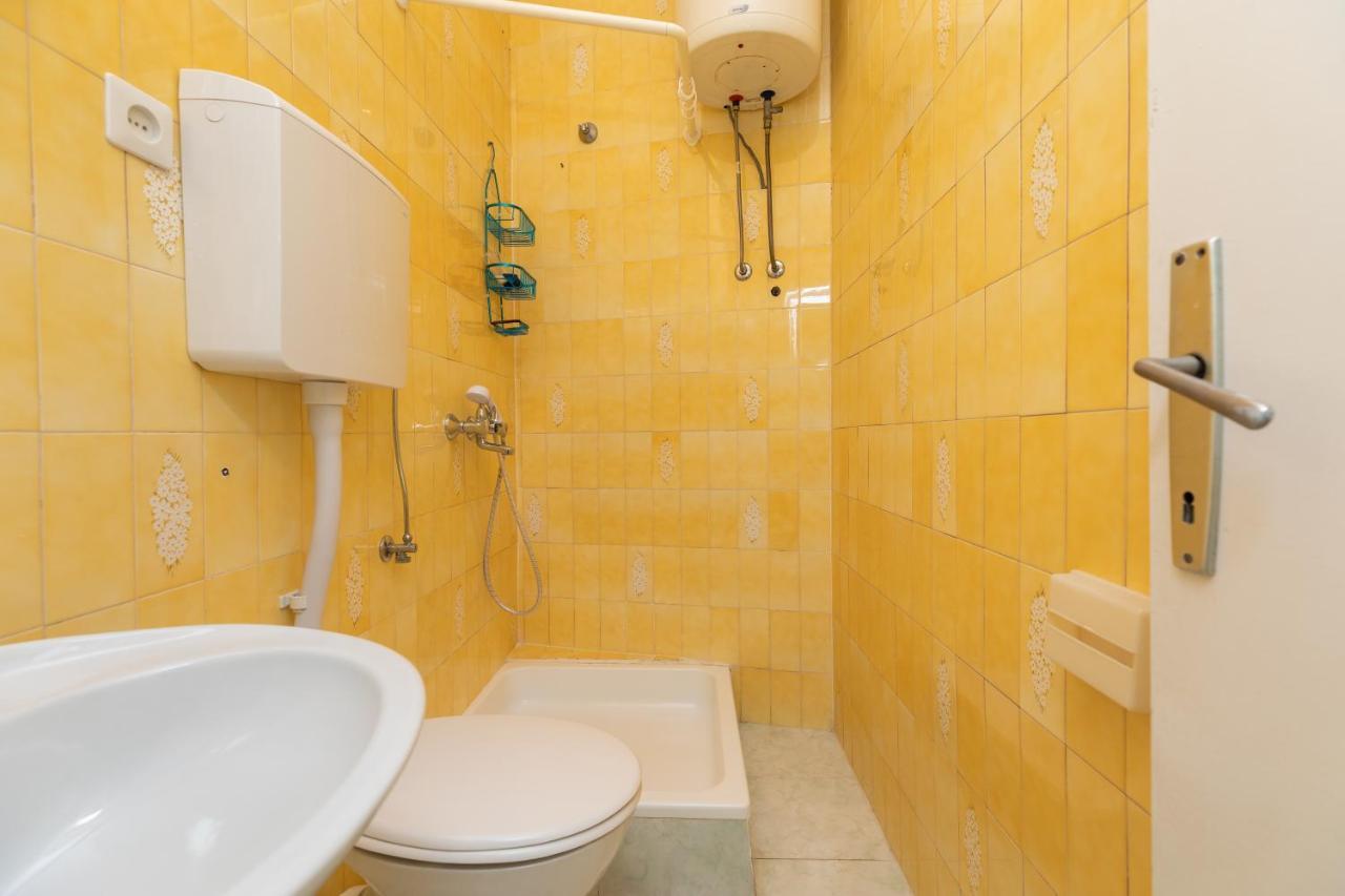 Apartments With A Parking Space Sumpetar, Omis - 9436 Εξωτερικό φωτογραφία