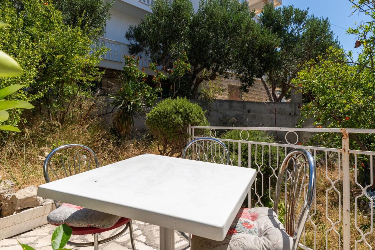Apartments With A Parking Space Sumpetar, Omis - 9436 Εξωτερικό φωτογραφία
