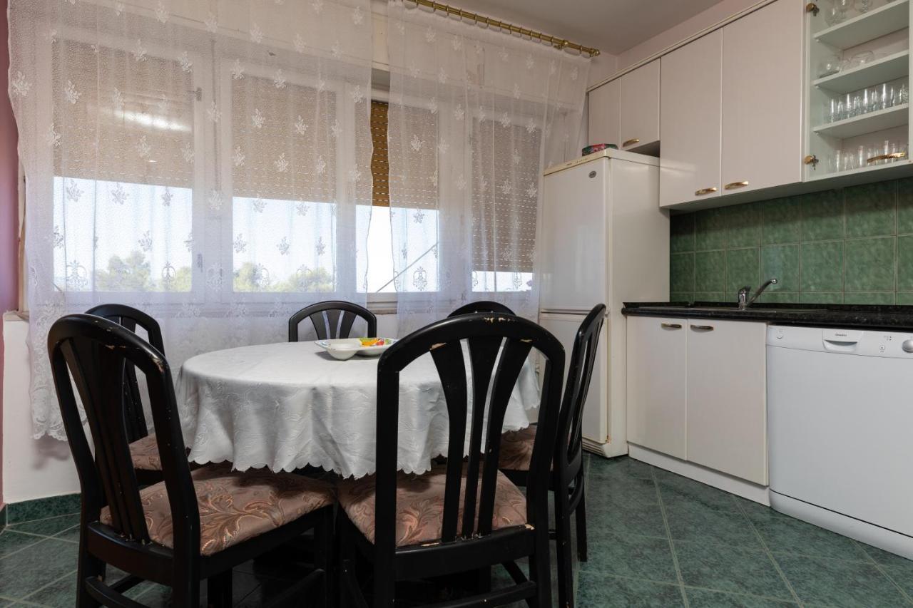 Apartments With A Parking Space Sumpetar, Omis - 9436 Εξωτερικό φωτογραφία